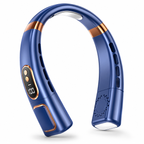 Froza – 360° Digital Neck Fan