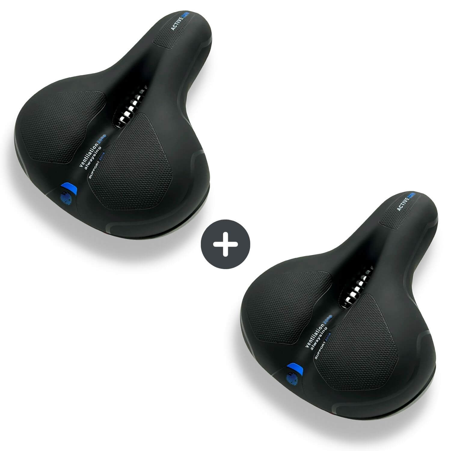 CloudComfort Pro – Finally Pain-Free Cycling