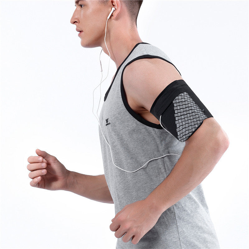 3 IN 1 Phone Sports Armband Case