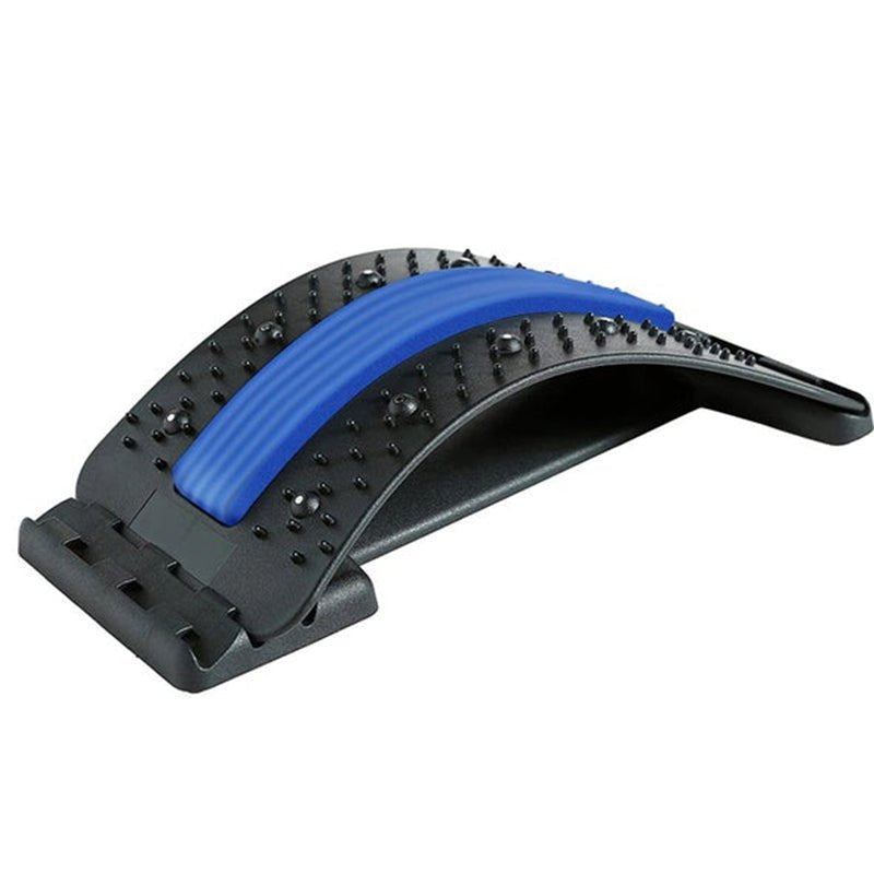 LuxuraEase Back Support | Effective Relief from Back Pain for Improved Wellbeing