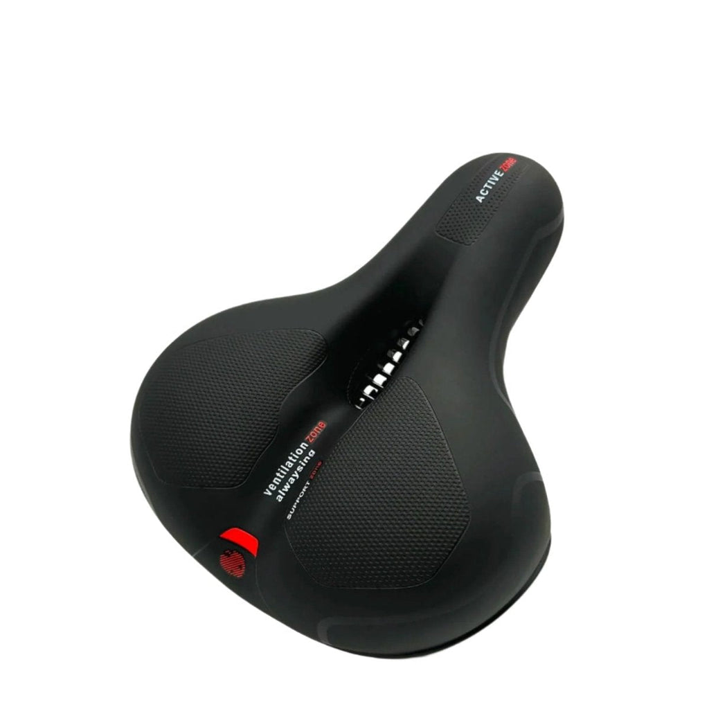 CloudComfort Pro – Finally Pain-Free Cycling