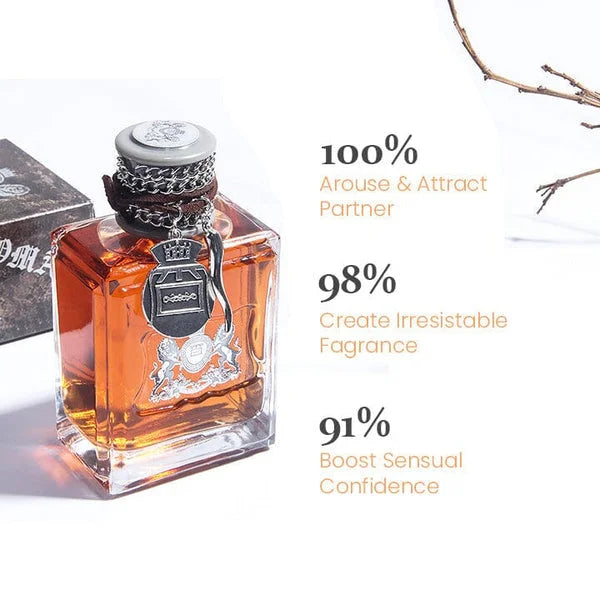 Pheromone Perfume for Men