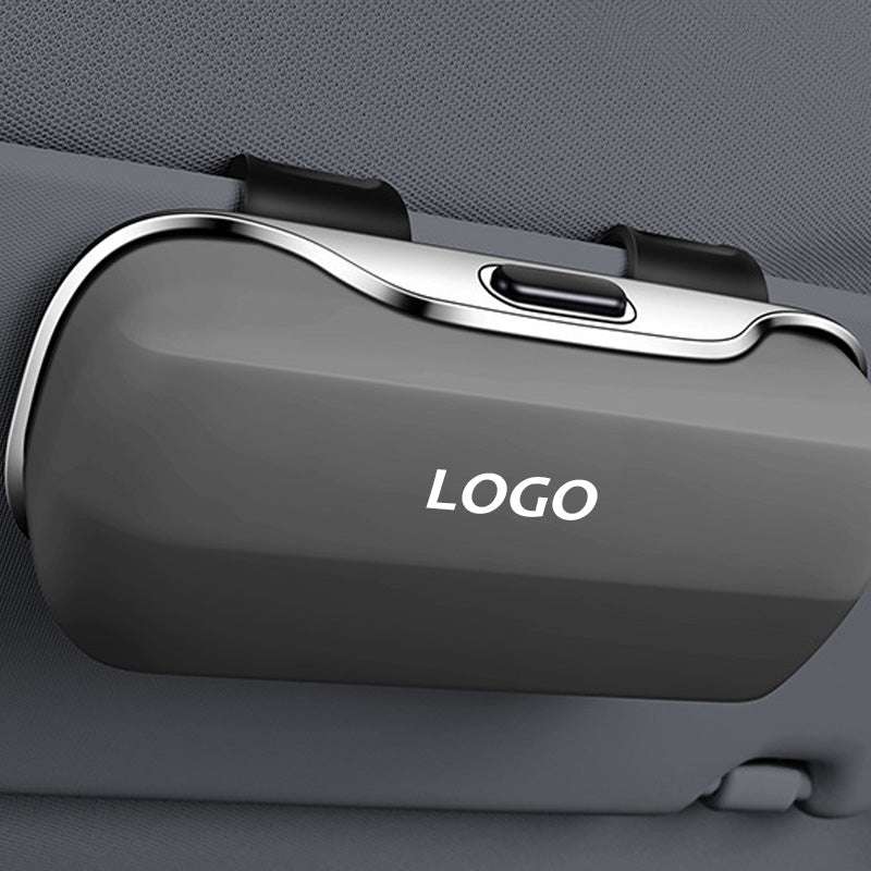 Car Sunglasses Holder for Safe and Stylish Storage