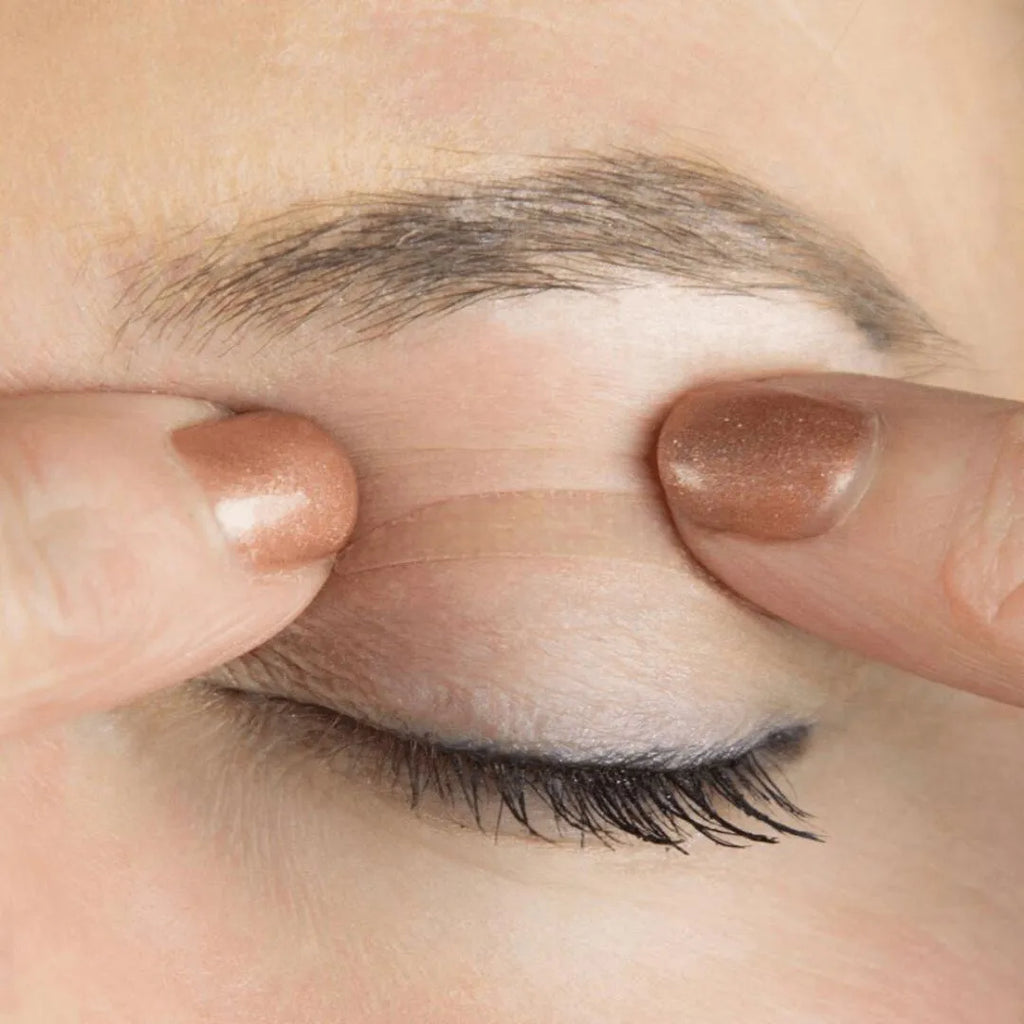EyePerfection | Double Eyelid Tape for Drooping Eyelids | Unisex