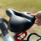 CloudComfort Pro – Finally Pain-Free Cycling
