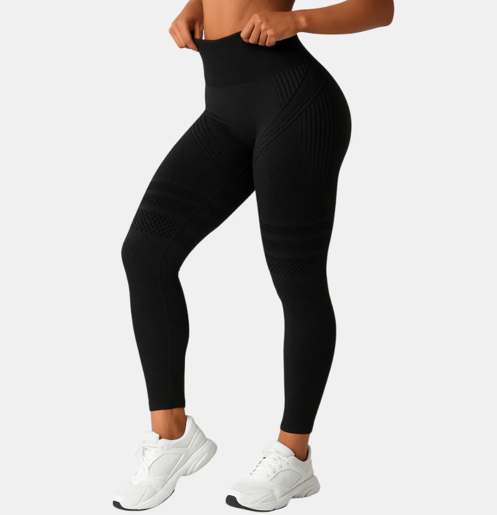 CompresFit | Premium Compression Leggings for Enhanced Performance