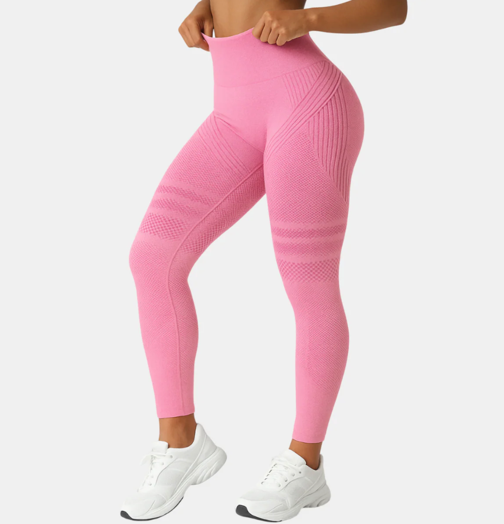 CompresFit | Premium Compression Leggings for Enhanced Performance