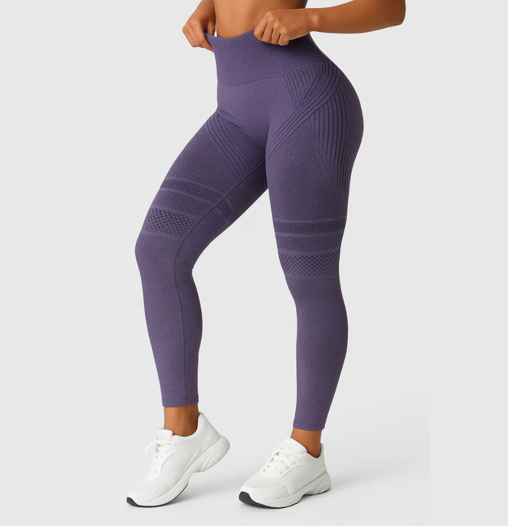 CompresFit | Premium Compression Leggings for Enhanced Performance