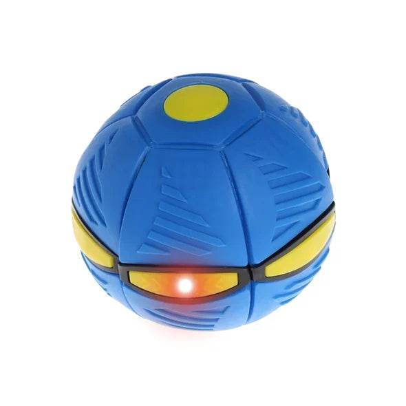 PowerBall | Hours of playtime for your favourite furry friend