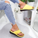 Orthopaedic Sandals for Women Hallux Valgus Correction