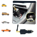 GPS Blocker for Car - Protect Your Location Privacy