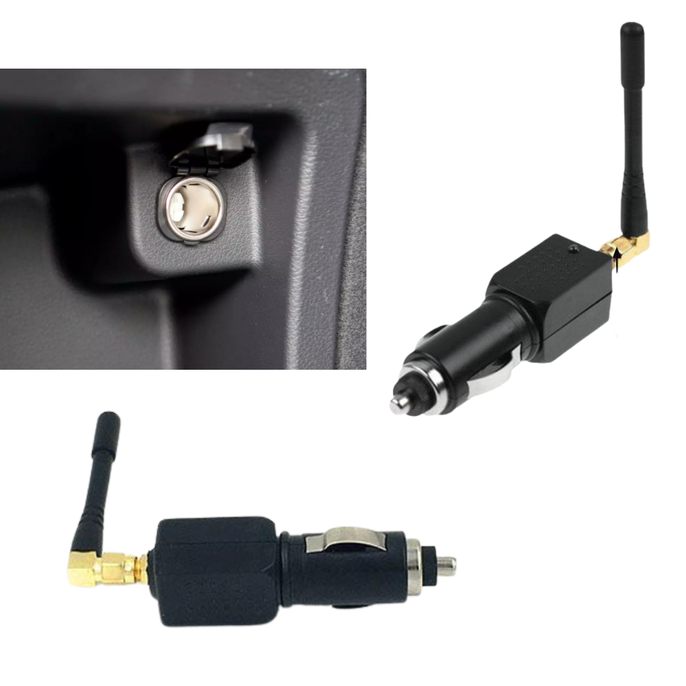 GPS Blocker for Car - Protect Your Location Privacy