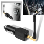 GPS Blocker for Car - Protect Your Location Privacy