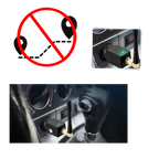 GPS Blocker for Car - Protect Your Location Privacy