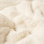 SoftHug Luxe Fleece Warm Blanket