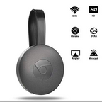 Chromecast Wireless Video Streamer for TV