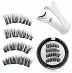 MagnetLash eyelashes | Magical eyelashes without glue