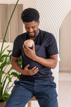 CuddlePouch | Carrier Top