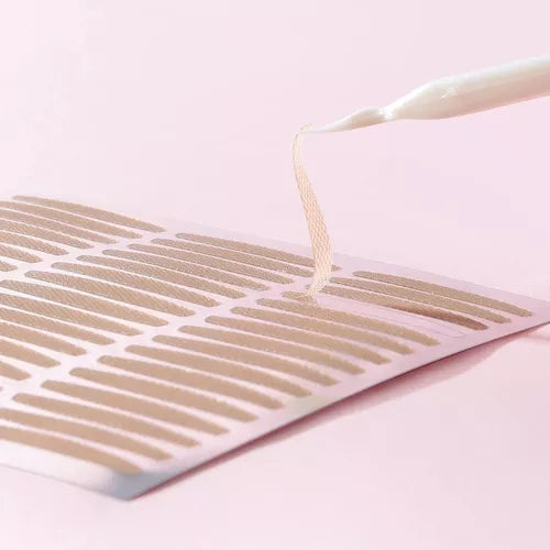 EyePerfection | Double Eyelid Tape for Drooping Eyelids | Unisex
