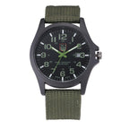 Tactical Military Watch - Robust and Reliable