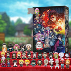 SlayXmas | Demon Slayer Christmas Advent Calendar