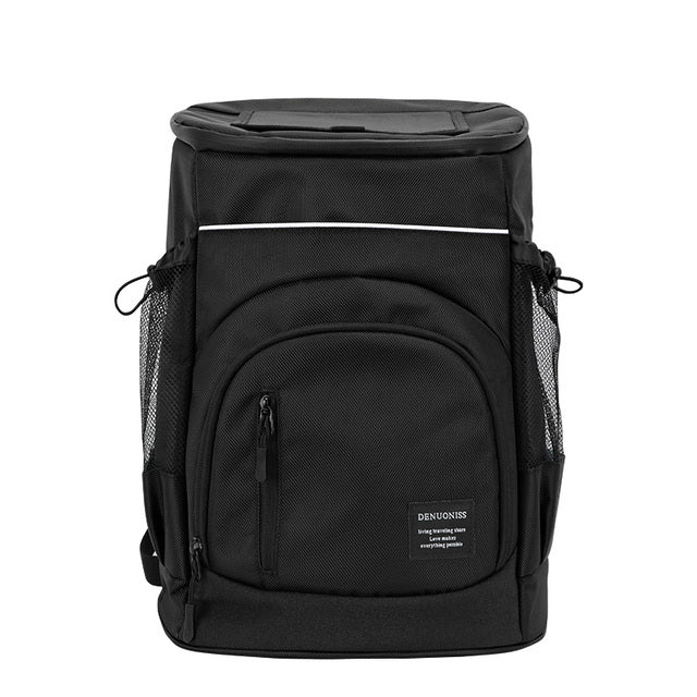 IceHiker - The Ultimate Cool Backpack for Summer