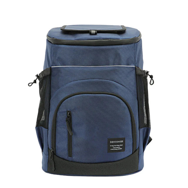 IceHiker - The Ultimate Cool Backpack for Summer