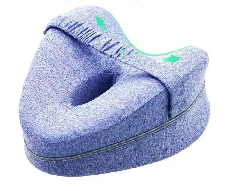 BackEase Comfort Cushion | Restful Nights & Pain-Free Days