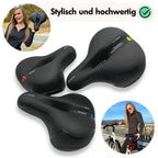 CloudComfort Pro – Finally Pain-Free Cycling
