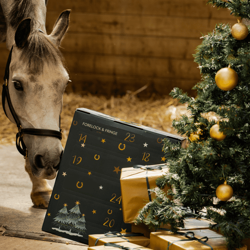 EquiTrend | 2025 Advent Calendar for Horse Lovers