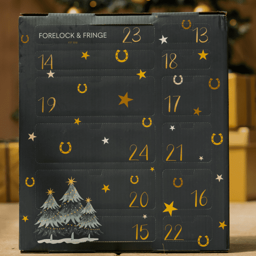 EquiTrend | 2025 Advent Calendar for Horse Lovers