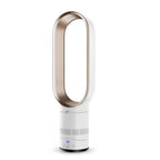 AeroLuxe Blade-Free Tower Unit for All-Season Comfort
