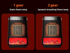 NeutralHeat - Energy-Efficient Electric Heater - Heats Quickly and Efficiently for Large Spaces