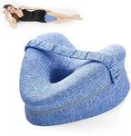BackEase Comfort Cushion | Restful Nights & Pain-Free Days