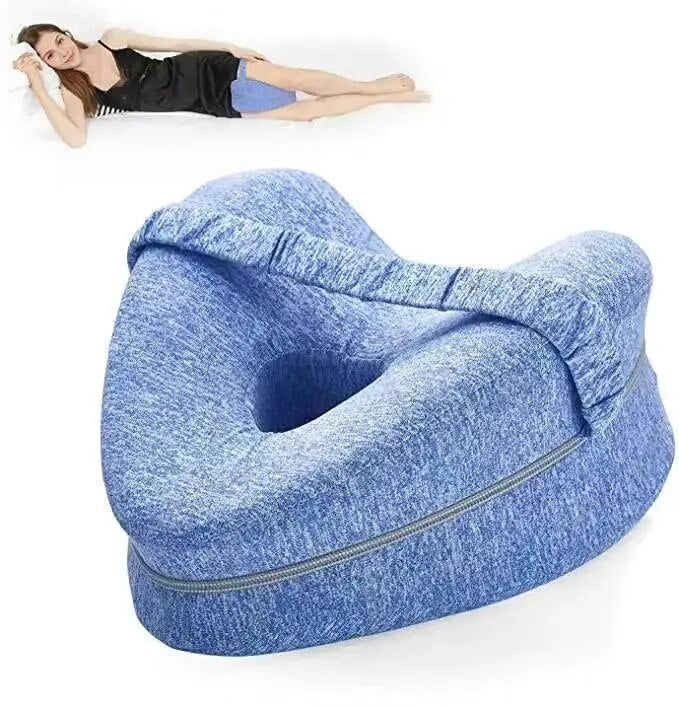 BackEase Comfort Cushion | Restful Nights & Pain-Free Days