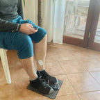 TheraPulse Pro Foot Massager | Relieves Pain in Your Foot and Lower Leg