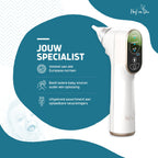 ClearTinyNose | Baby Nasal Aspirator