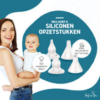 ClearTinyNose | Baby Nasal Aspirator