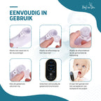 ClearTinyNose | Baby Nasal Aspirator