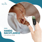 ClearTinyNose | Baby Nasal Aspirator