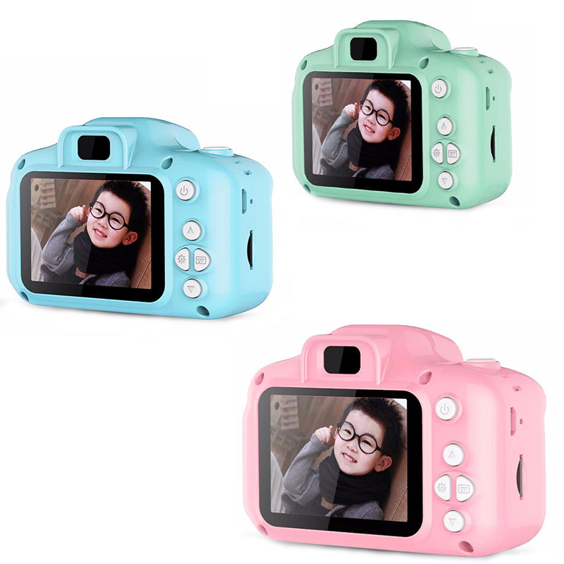 Digital Camera for Children