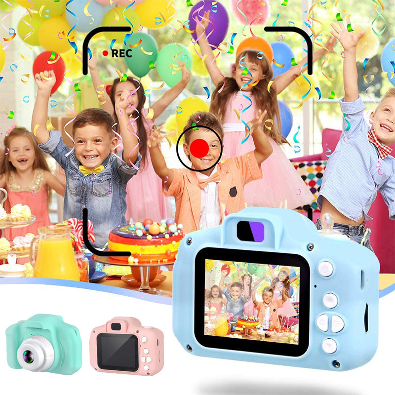 Digital Camera for Children