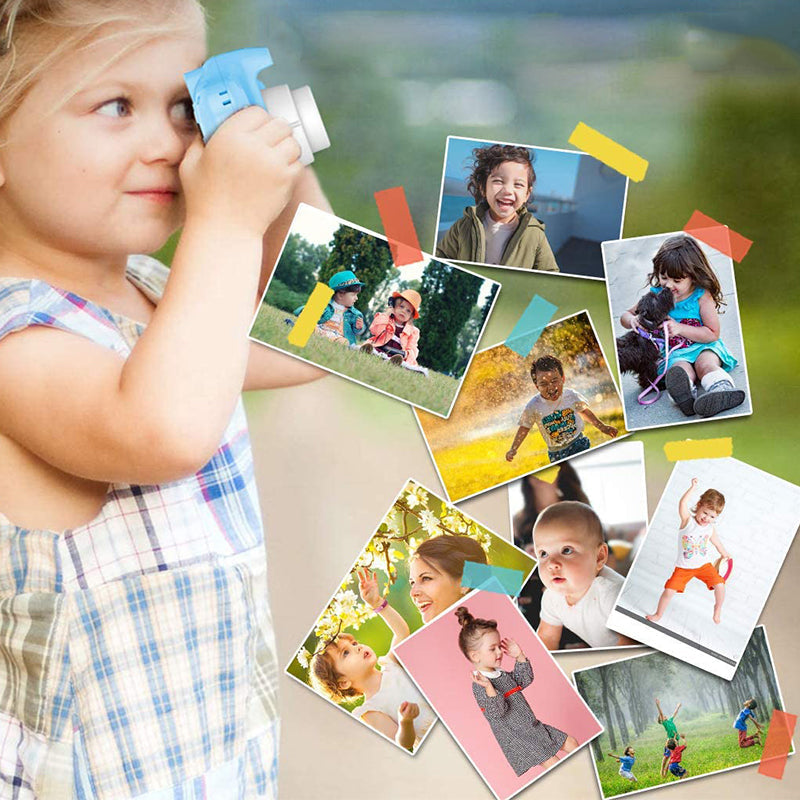 Digital Camera for Children