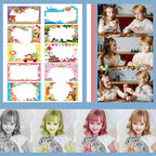 Digital Camera for Children