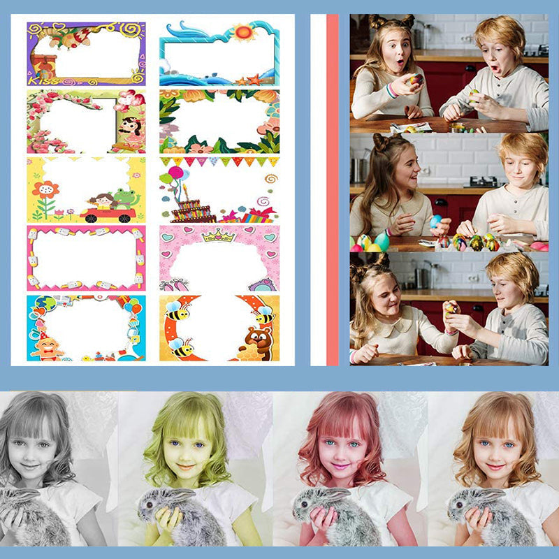 Digital Camera for Children