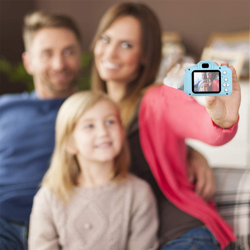 Digital Camera for Children