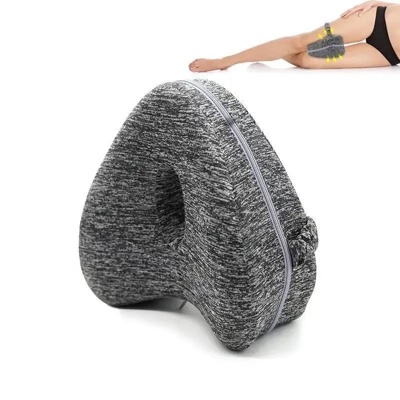 BackEase Comfort Cushion | Restful Nights & Pain-Free Days