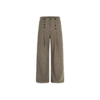 Men’s Brown Pants