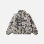 Men’s Explorer Sherpa Fleece Jacket