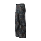 Men’s Multicolor Pants